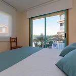 Duerming Velero Lejlighed Sanxenxo