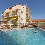 Duerming Velero Lejlighed Sanxenxo