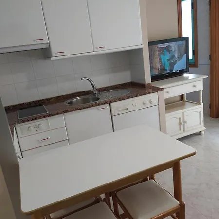 Duerming Velero Appartement Sanxenxo