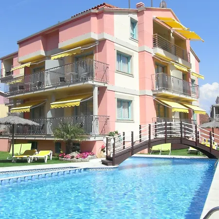 Appartement Duerming Velero *