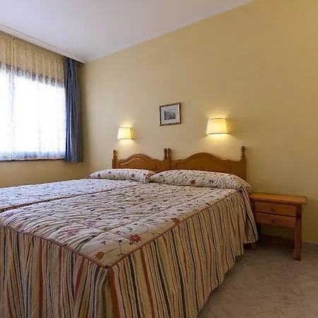 Appartement Duerming Velero