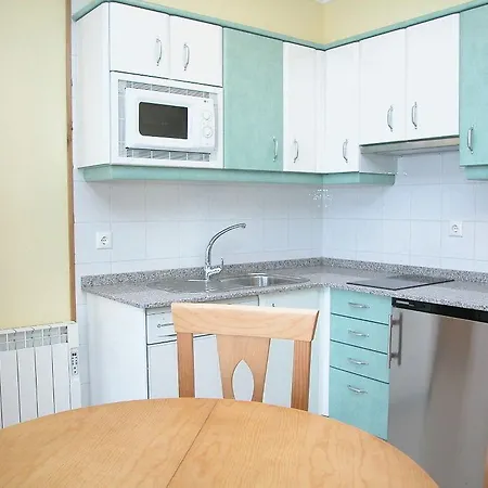 Appartement Duerming Velero Sanxenxo