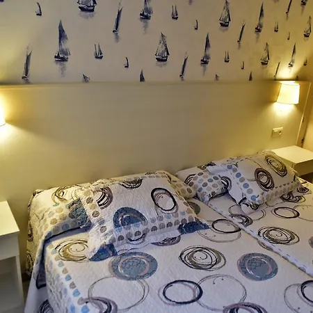 Duerming Velero Appartement