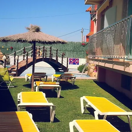 Appartement Duerming Velero