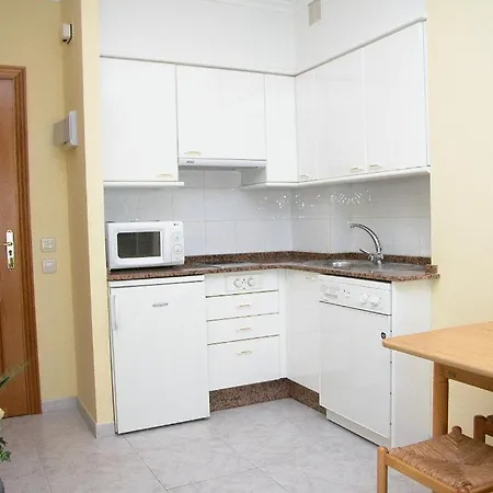 Apartment Duerming Velero Apartamentos Sanxenxo