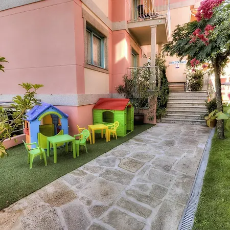 Duerming Velero * Sanxenxo