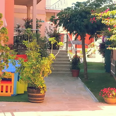 Apartamento Duerming Velero
