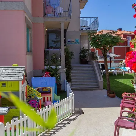 Duerming Velero * Sanxenxo