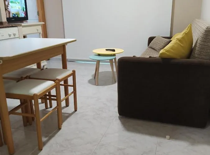 Duerming Velero Apartamento *