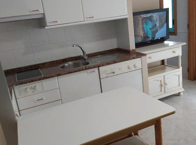 Duerming Velero Διαμέρισμα Sanxenxo