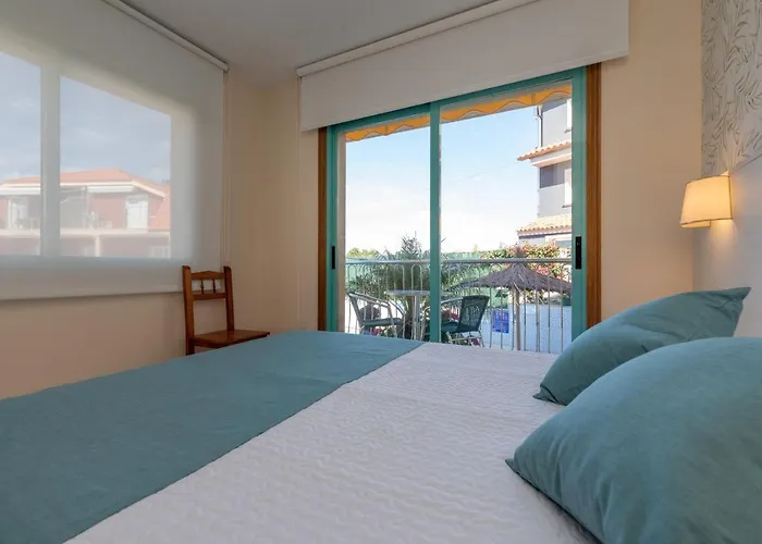 Duerming Velero Διαμέρισμα Sanxenxo