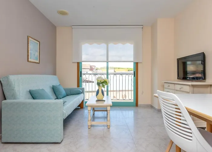 Διαμέρισμα Duerming Velero Sanxenxo