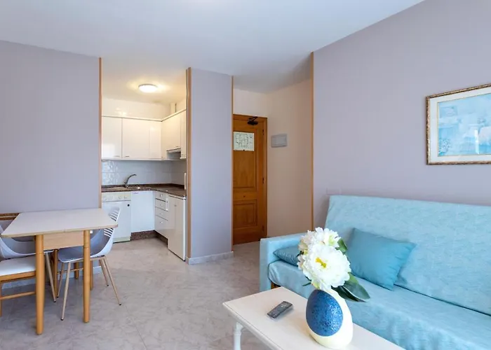 Διαμέρισμα Duerming Velero