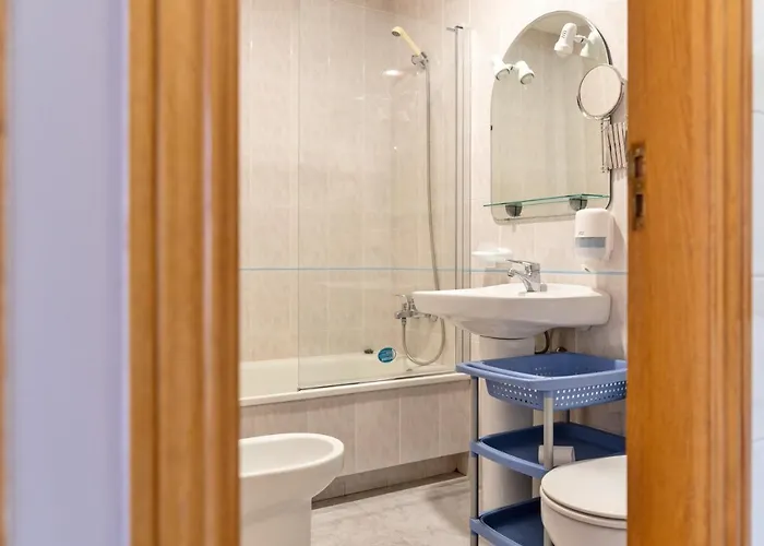 Duerming Velero * Sanxenxo