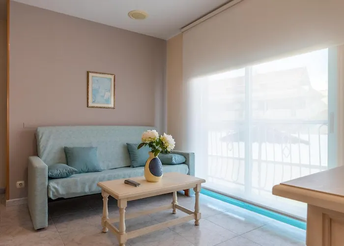 Διαμέρισμα Duerming Velero