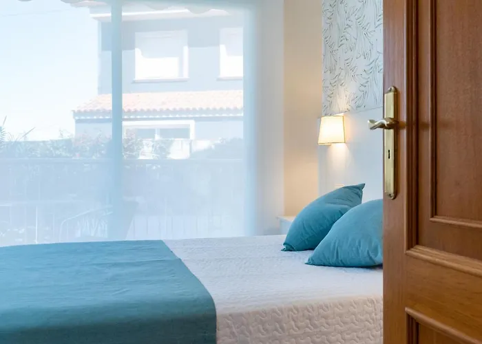 Διαμέρισμα Duerming Velero