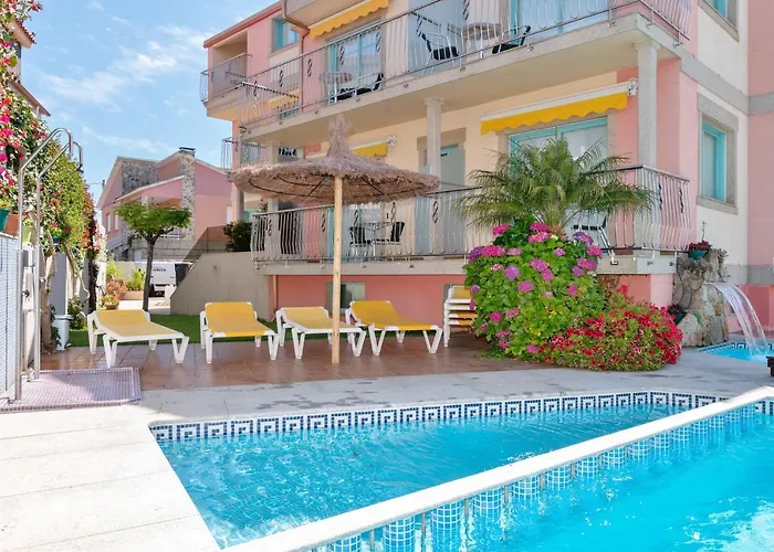 Διαμέρισμα Duerming Velero *