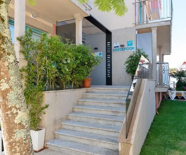 Duerming Velero Διαμέρισμα *