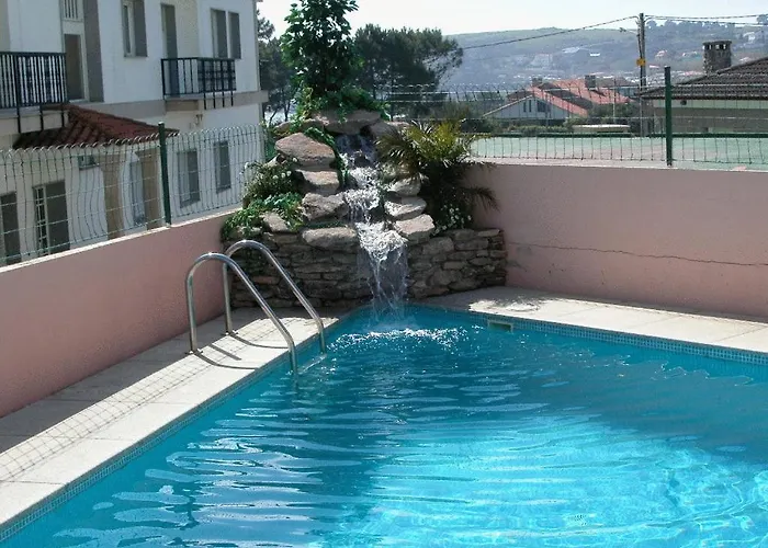 Διαμέρισμα Duerming Velero *