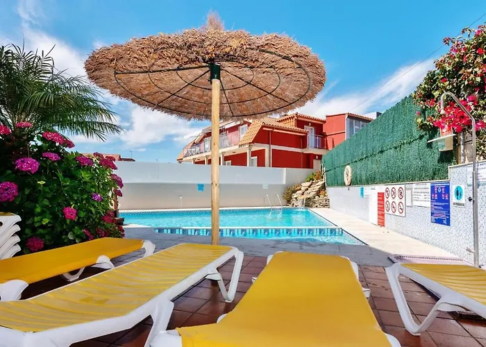 Διαμέρισμα Duerming Velero *