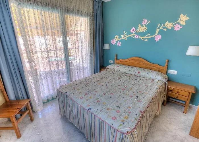 Διαμέρισμα Duerming Velero