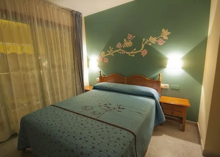 Διαμέρισμα Duerming Velero *