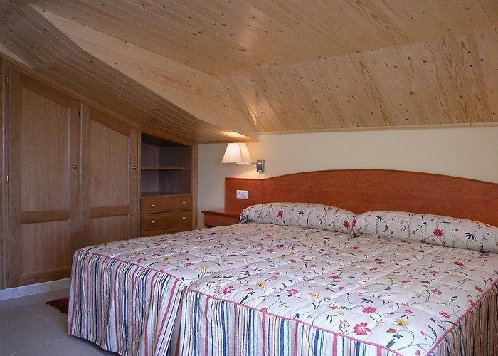 Duerming Velero Sanxenxo