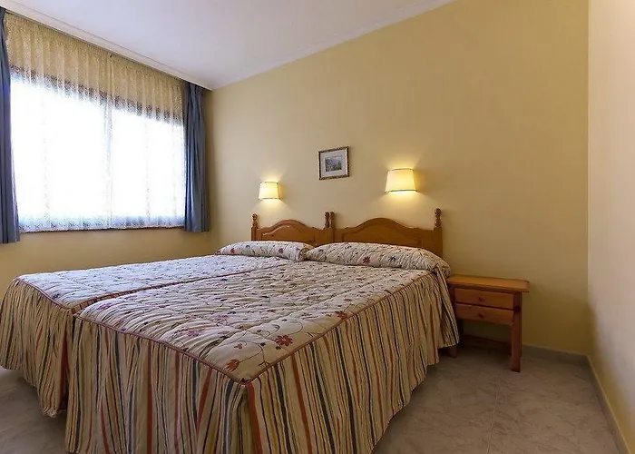 Διαμέρισμα Duerming Velero