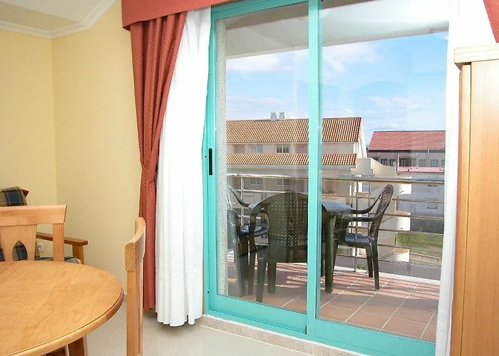 Διαμέρισμα Duerming Velero *