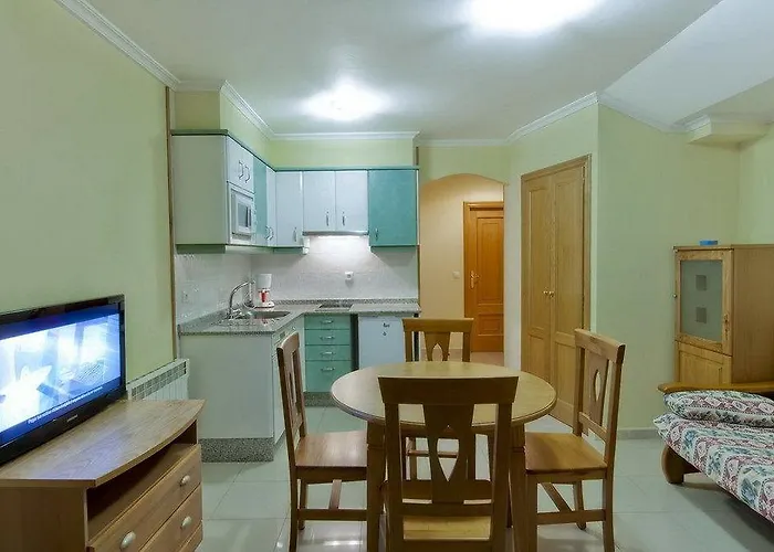 Διαμέρισμα Duerming Velero