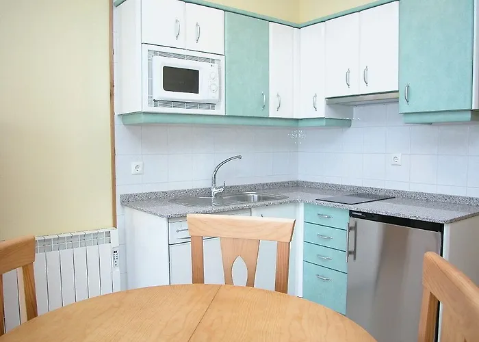 Διαμέρισμα Duerming Velero Sanxenxo