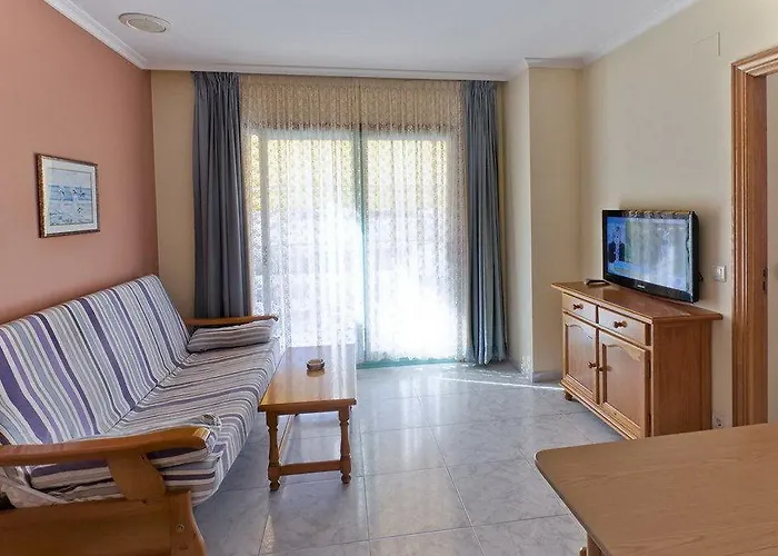 Διαμέρισμα Duerming Velero *