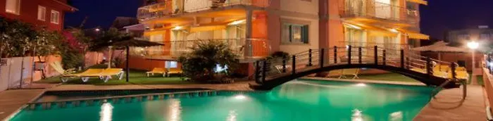 Διαμέρισμα Duerming Velero