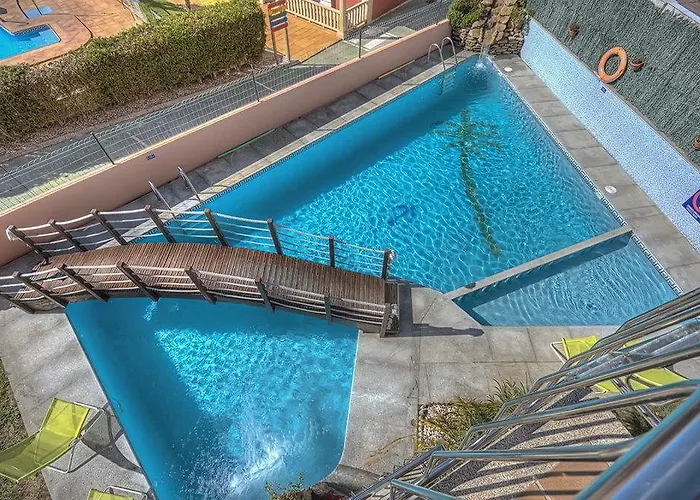 Διαμέρισμα Duerming Velero Sanxenxo