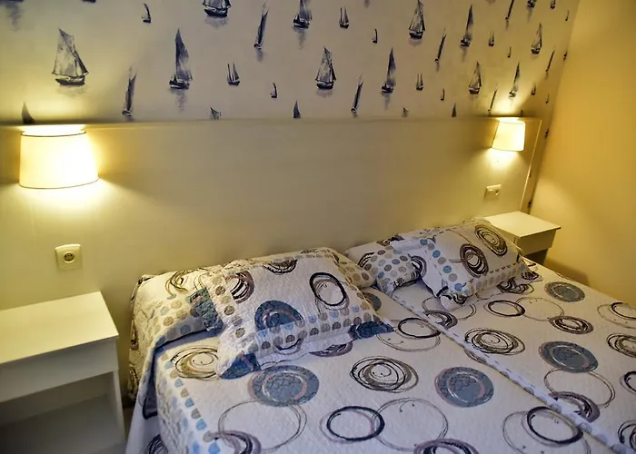 Duerming Velero Apartamento