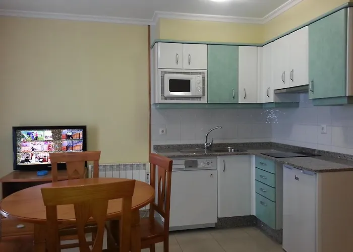 Duerming Velero Διαμέρισμα Sanxenxo