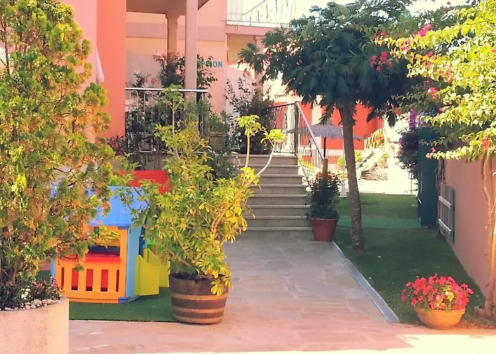 Διαμέρισμα Duerming Velero *