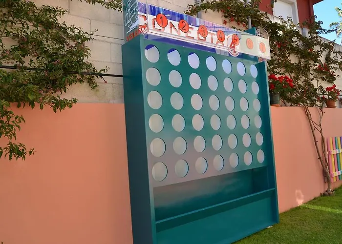 Διαμέρισμα Duerming Velero