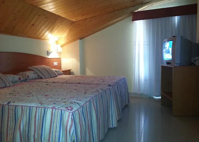 Διαμέρισμα Duerming Velero *