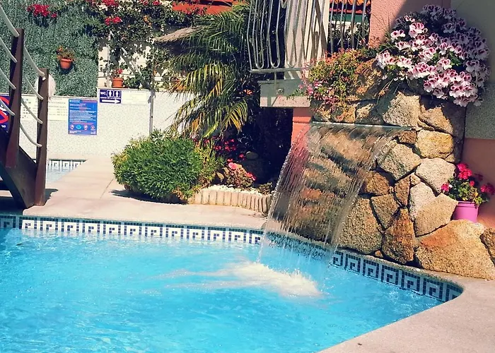 Duerming Velero Sanxenxo