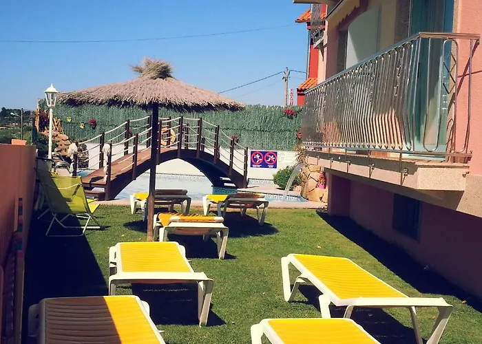 Διαμέρισμα Duerming Velero