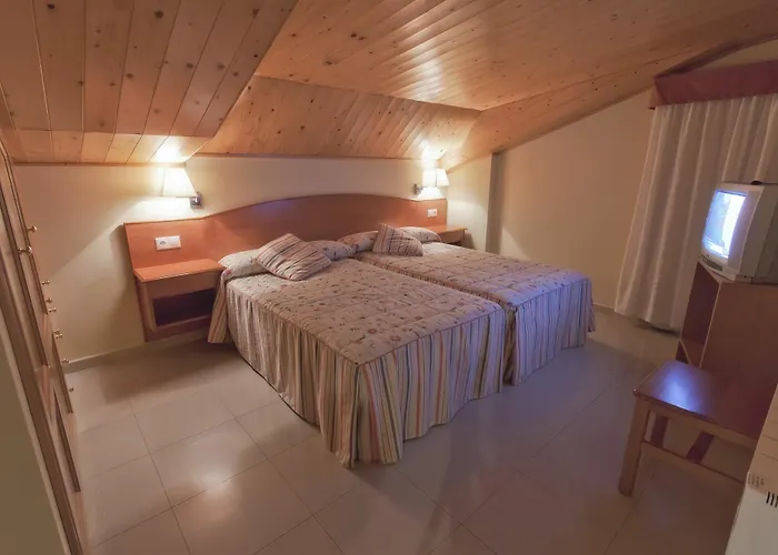 Duerming Velero * Sanxenxo