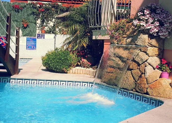 Διαμέρισμα Duerming Velero Sanxenxo