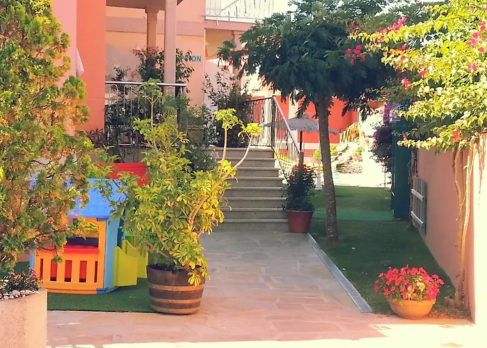 Διαμέρισμα Duerming Velero