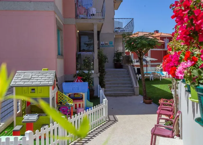 Duerming Velero * Sanxenxo