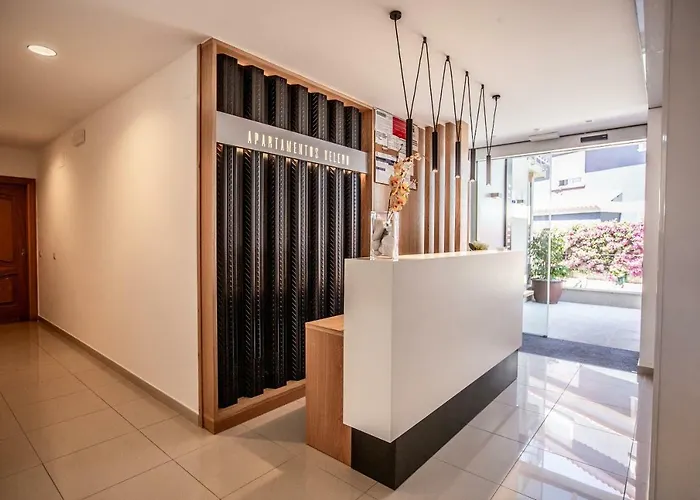 Duerming Velero Διαμέρισμα