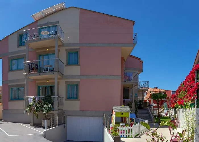 Duerming Velero Διαμέρισμα